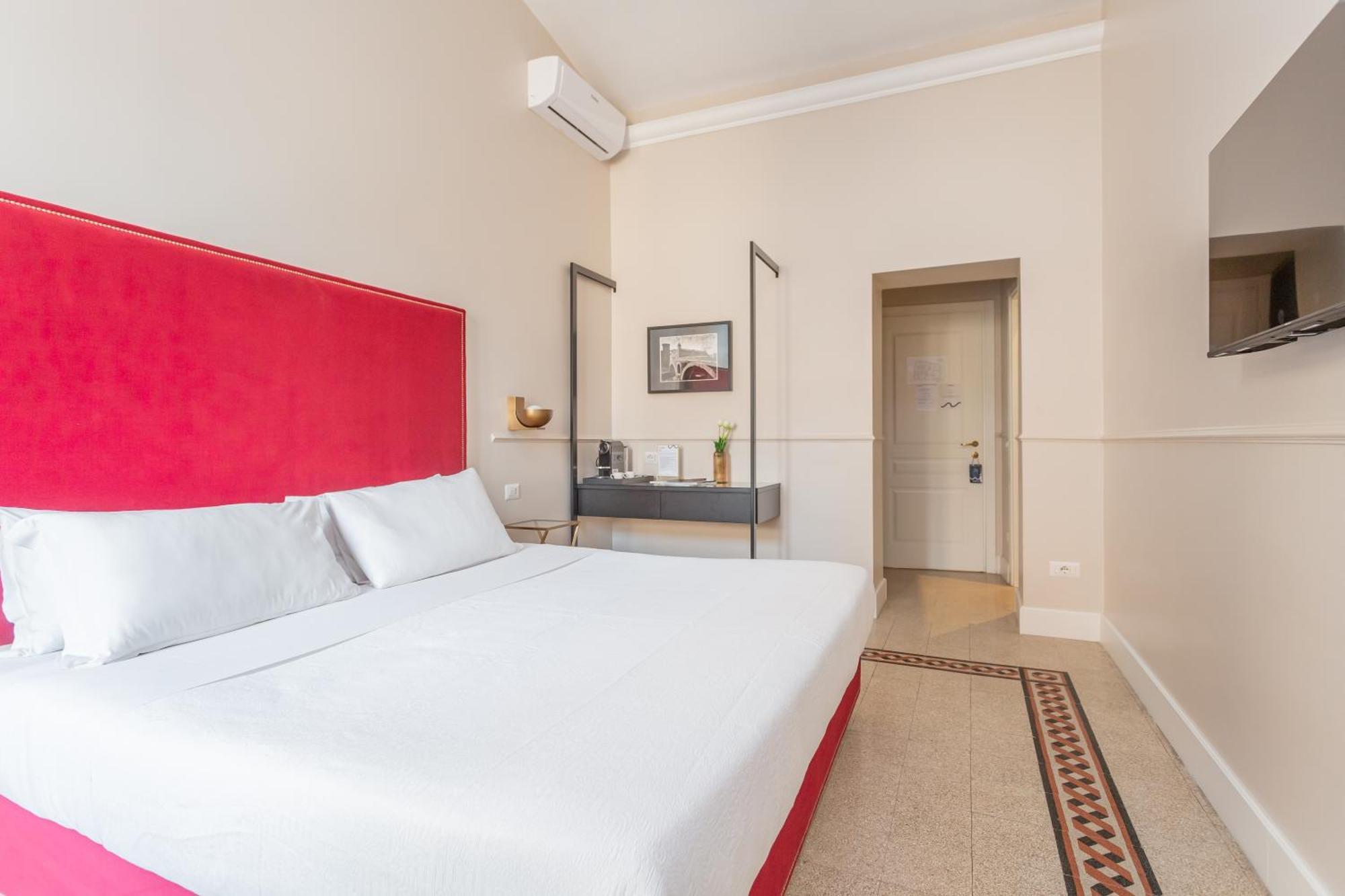 Maison d'hôtes Daplace - La Mongolfiera In Navona 3*
