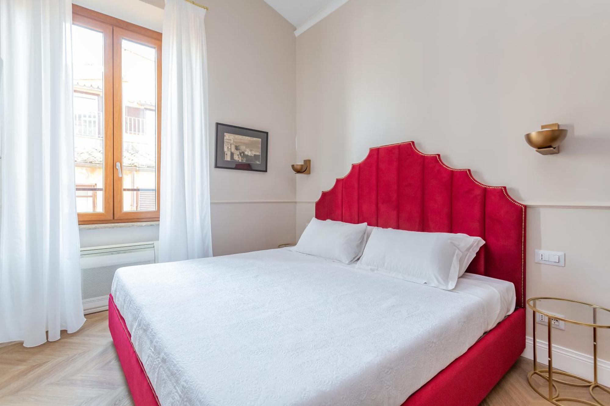 Daplace - La Mongolfiera In Navona Maison d'hôtes Rome