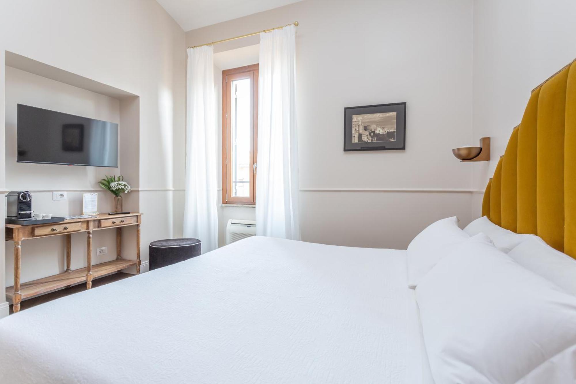 Daplace - La Mongolfiera In Navona Maison d'hôtes