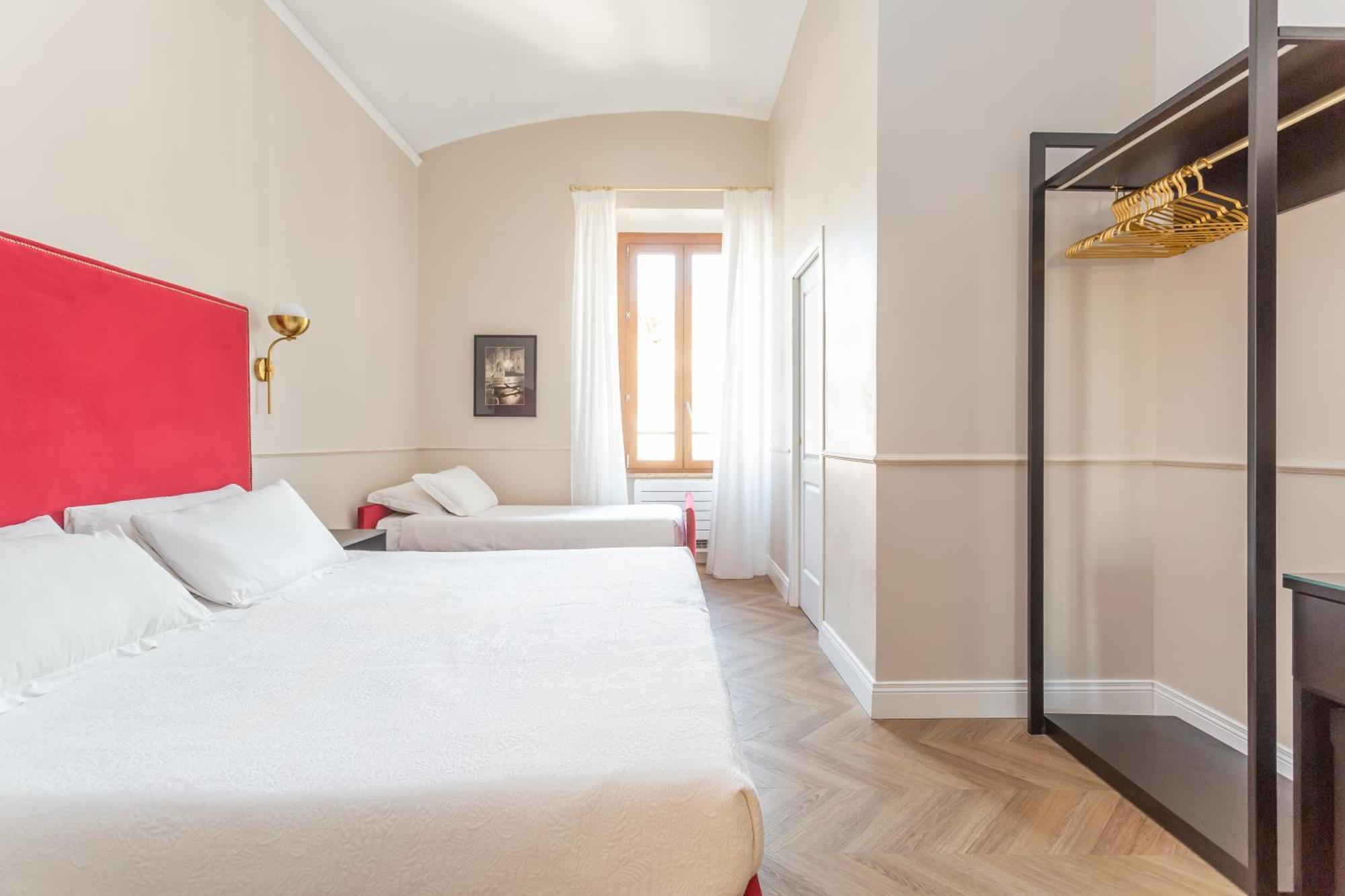 Daplace - La Mongolfiera In Navona Maison d'hôtes
