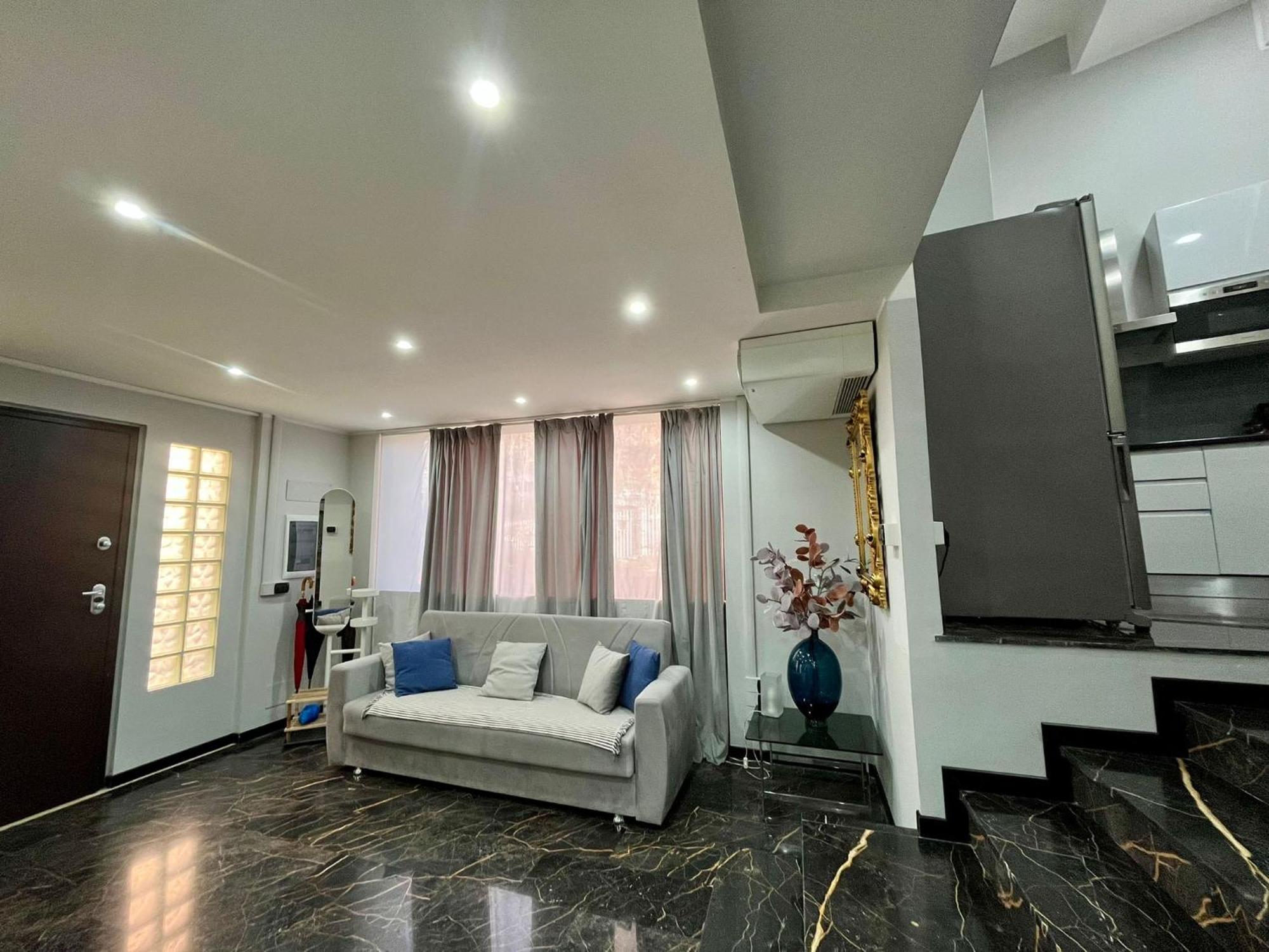 Delizioso Apartment *
