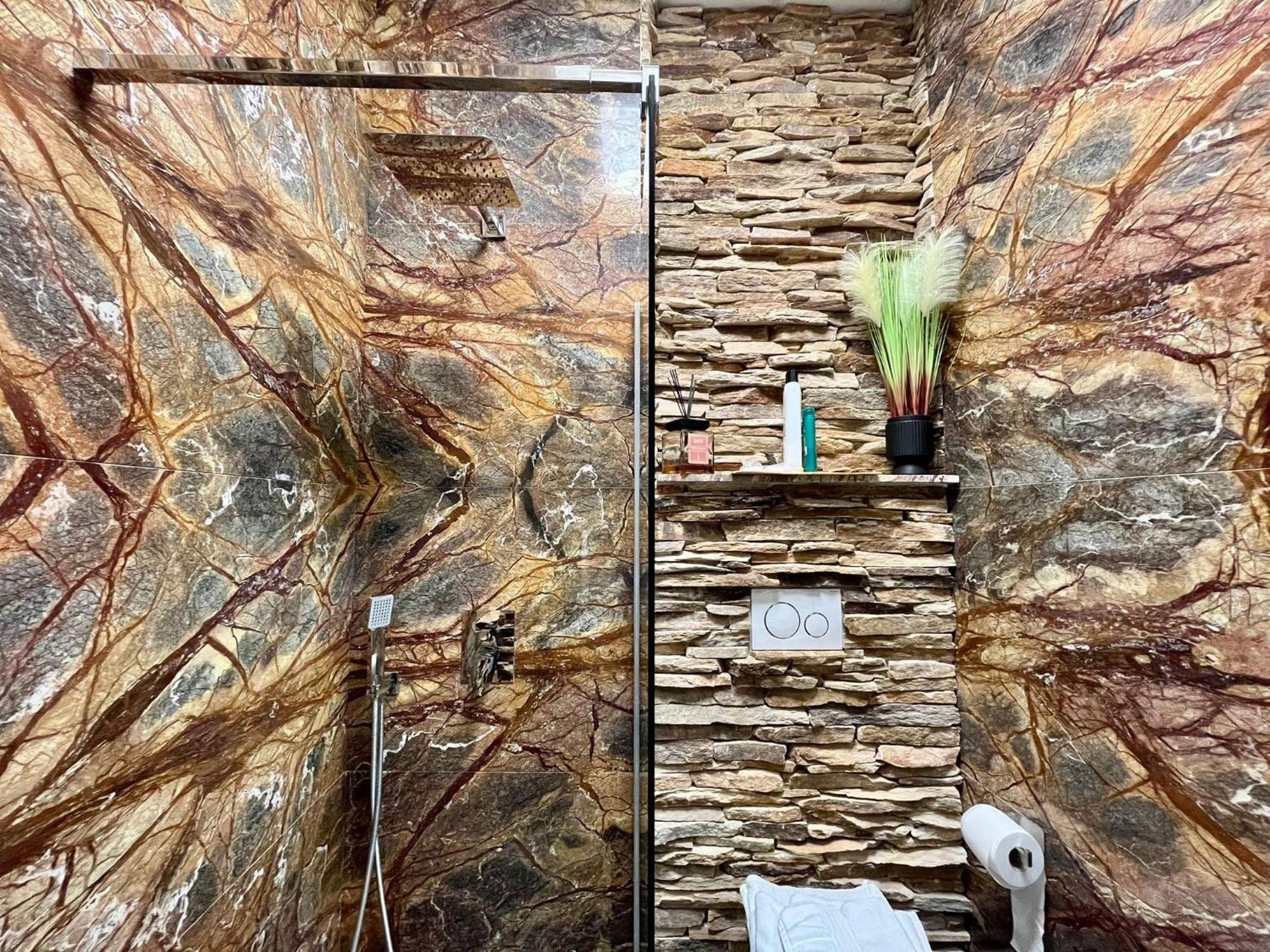 Apartment Delizioso Rome