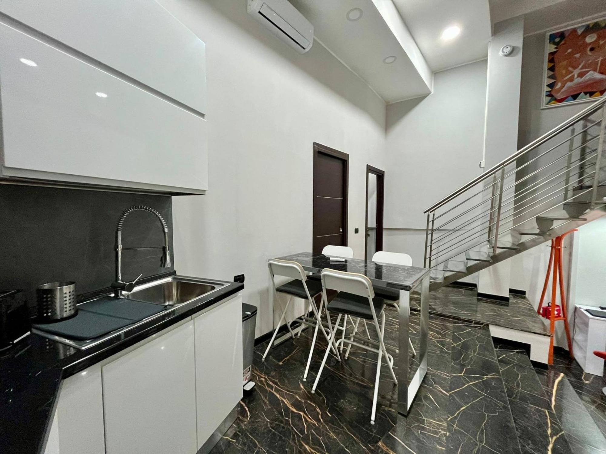 Delizioso Apartment Rome