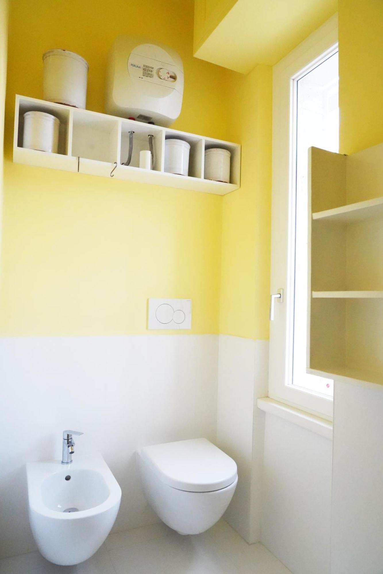 Appartement Quattro Gatti Attico Centro *