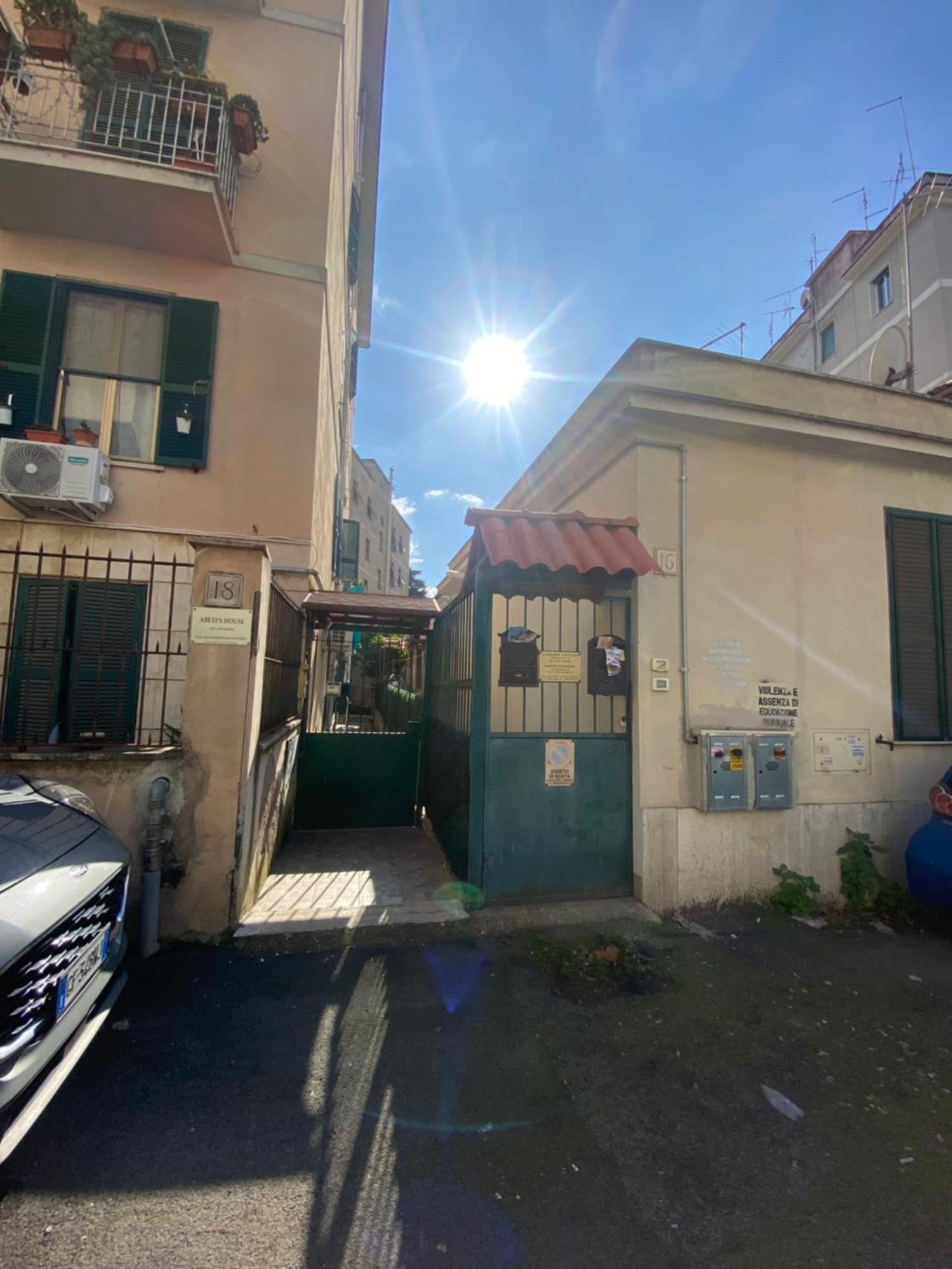 Abeti's House Holiday home Rome