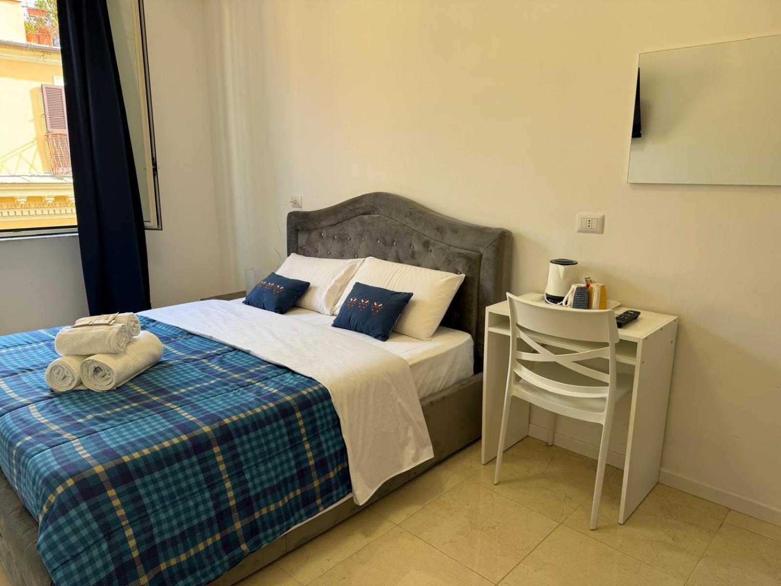 Raynova Guest house *