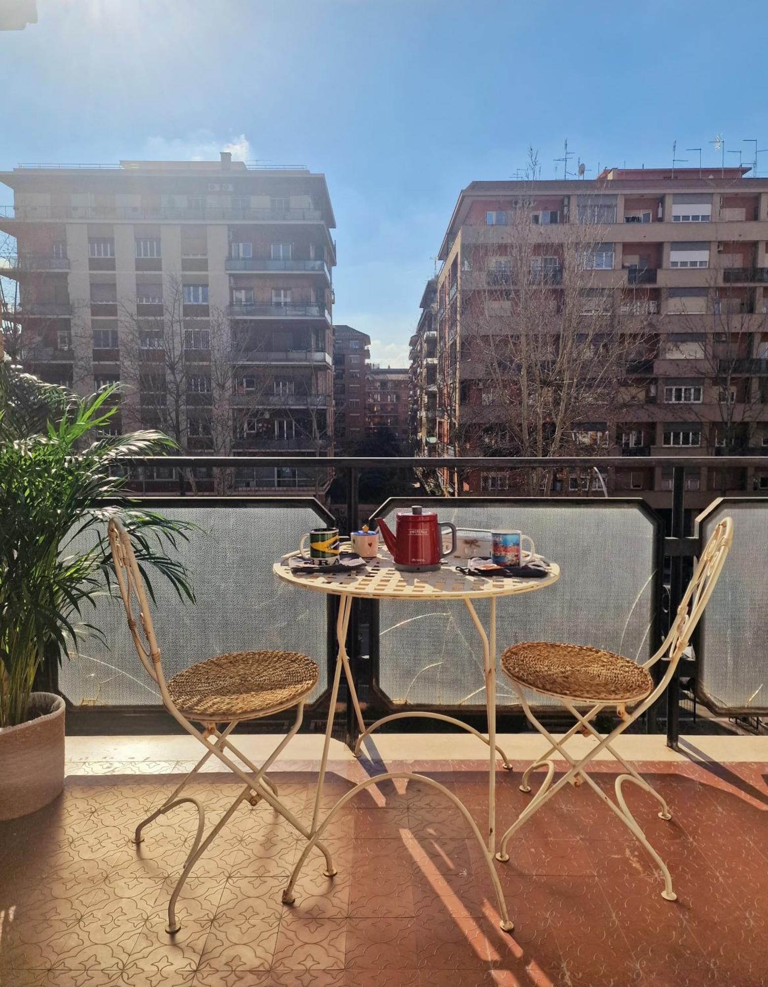 Appartement Felix House Park