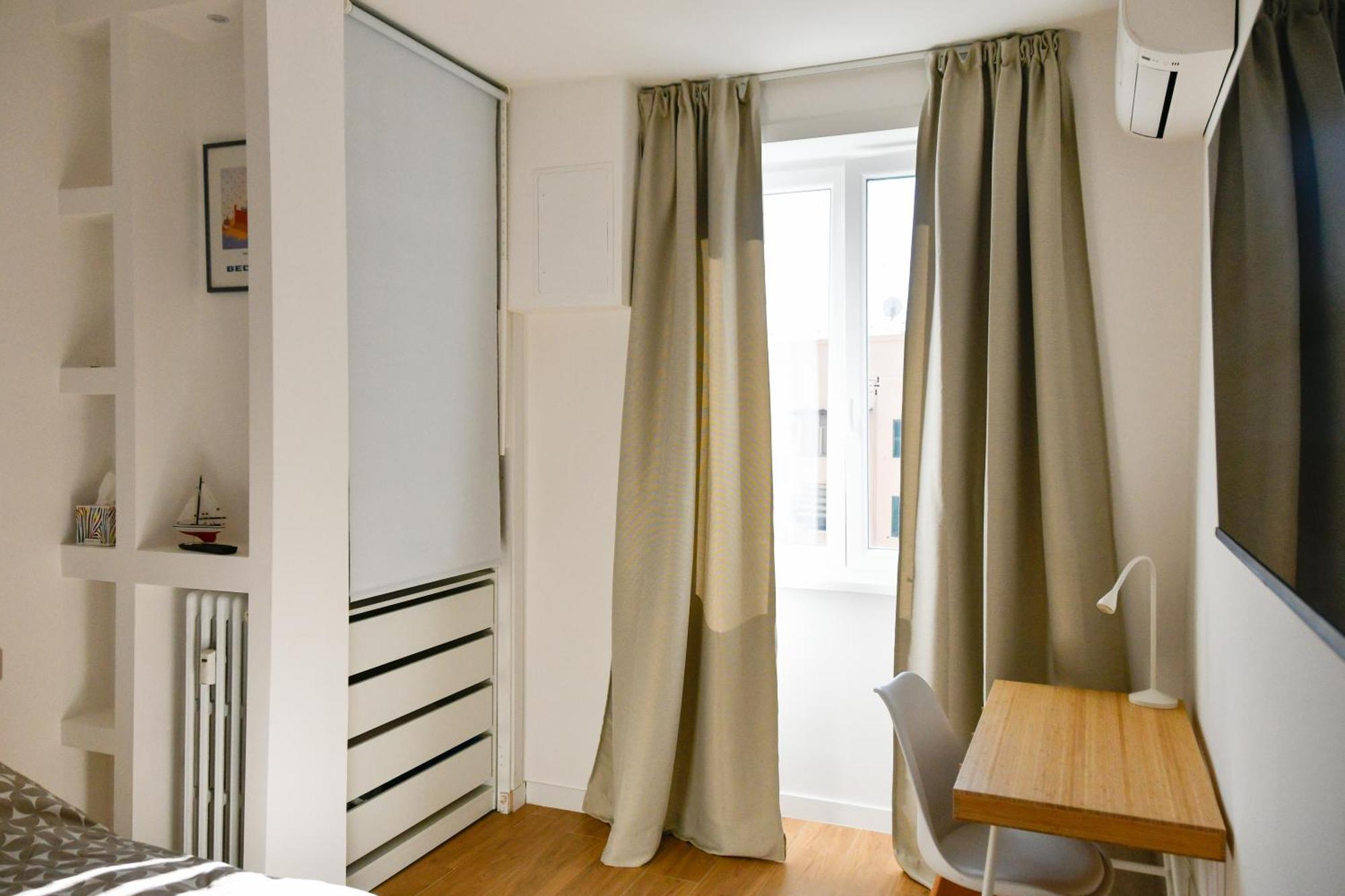 Appartamento Dima Cute Flat In *