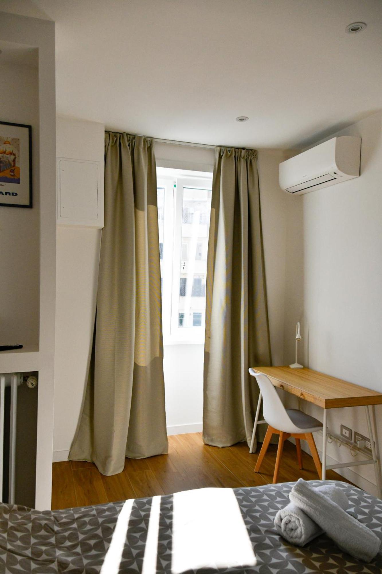 Dima Cute Flat In Appartamento *