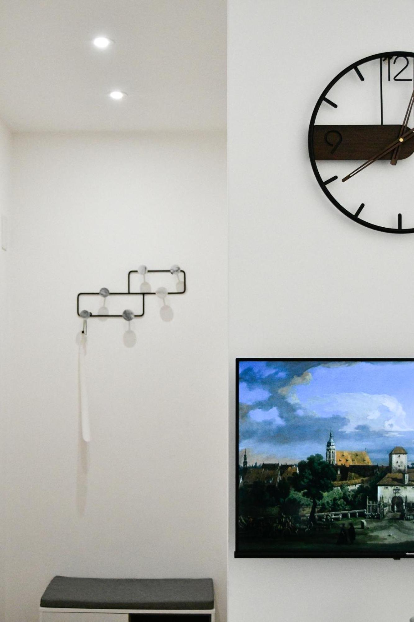 Appartamento Dima Cute Flat In Roma