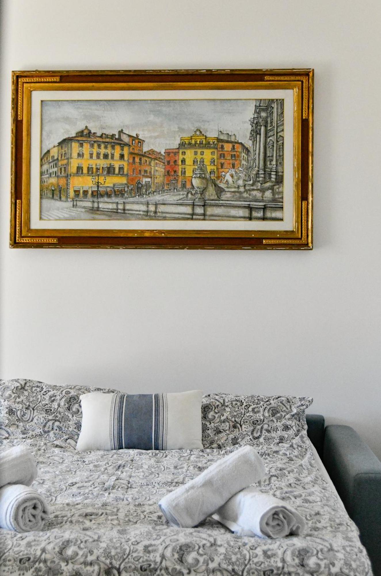 Dima Cute Flat In