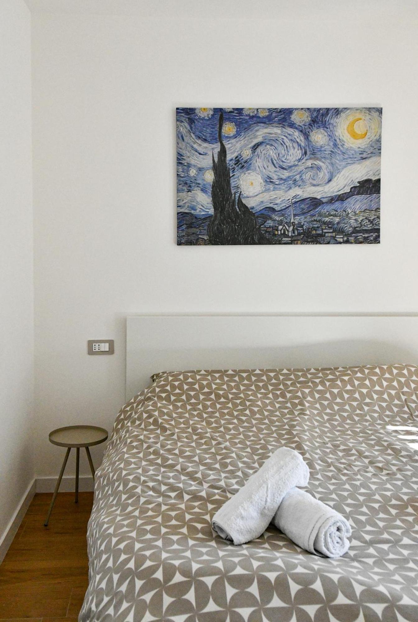Appartamento Dima Cute Flat In