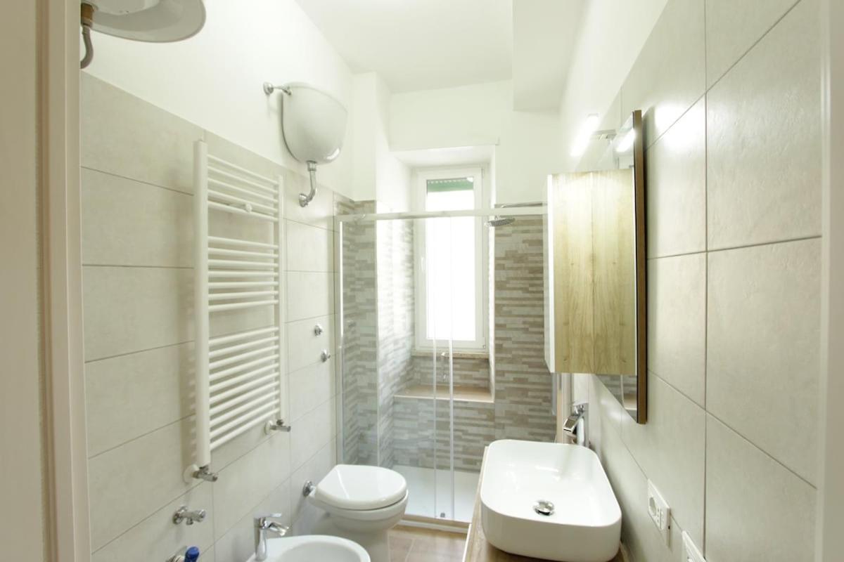 Appartement Giunchiglie Flat