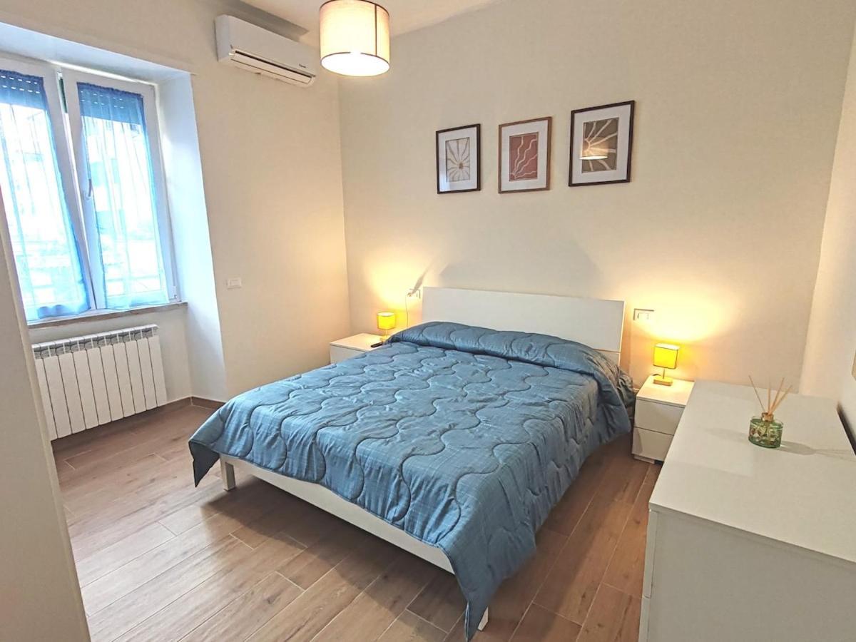 Appartement Giunchiglie Flat