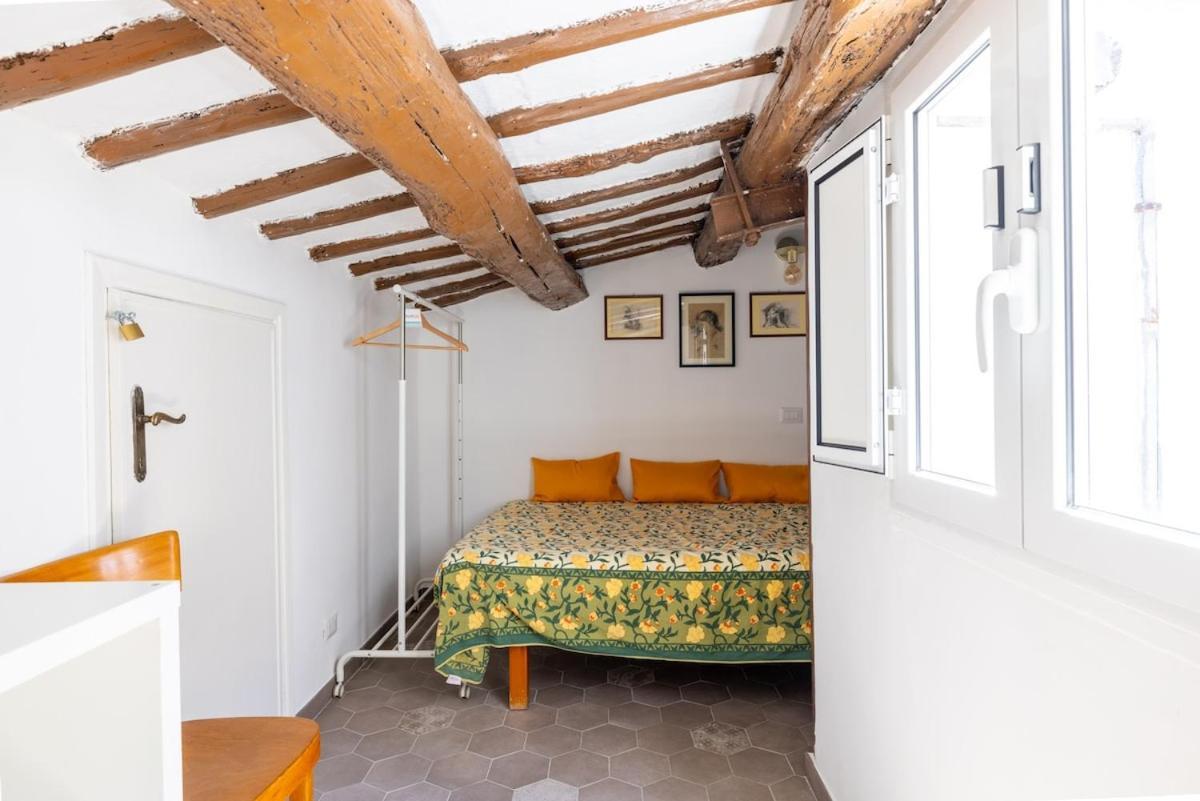 Fascinating Attic - Up To 2 Guests - Trastevere * Rome
