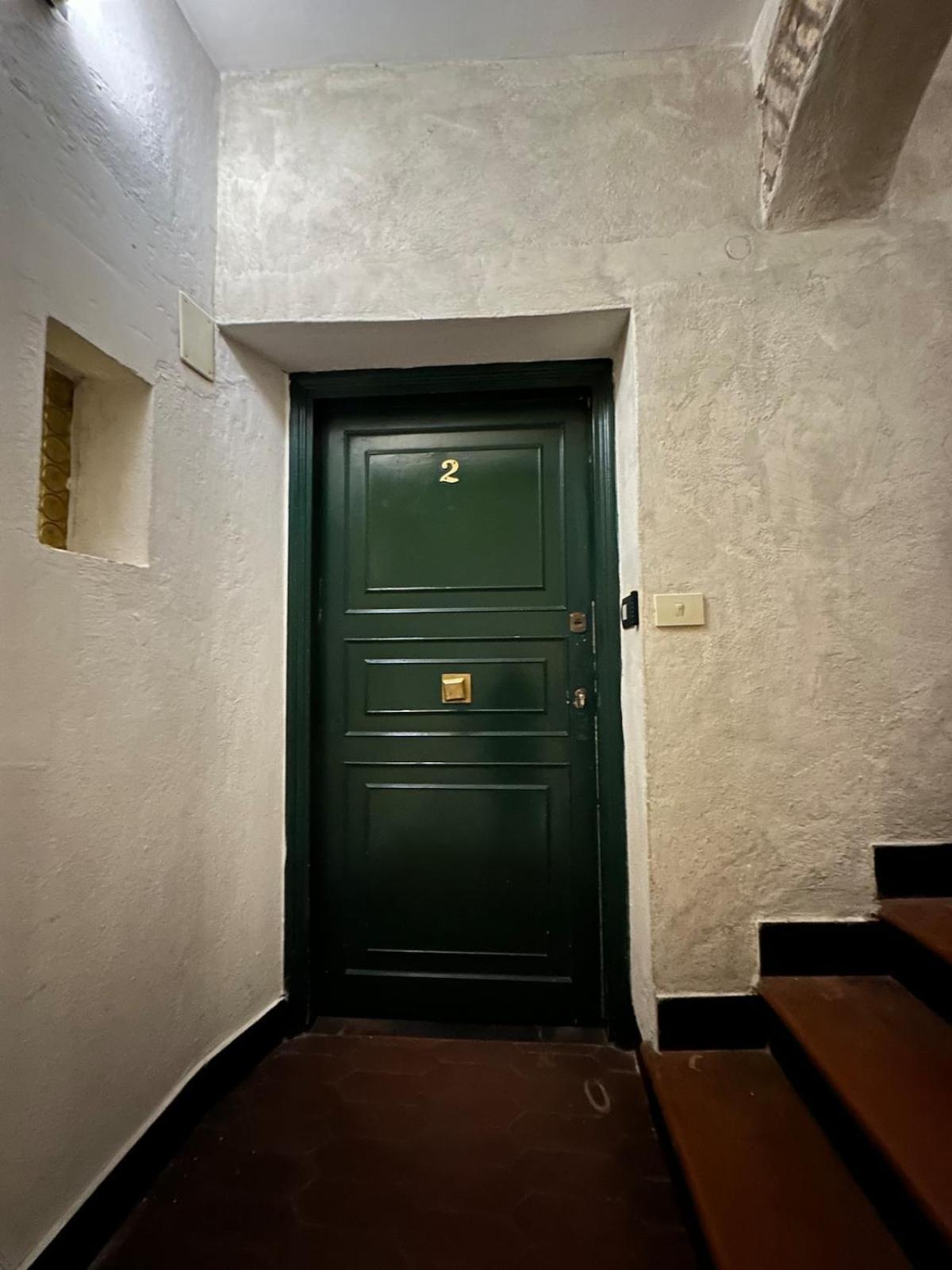 Apartment Piazza Navona - Campo Dei Fiori *