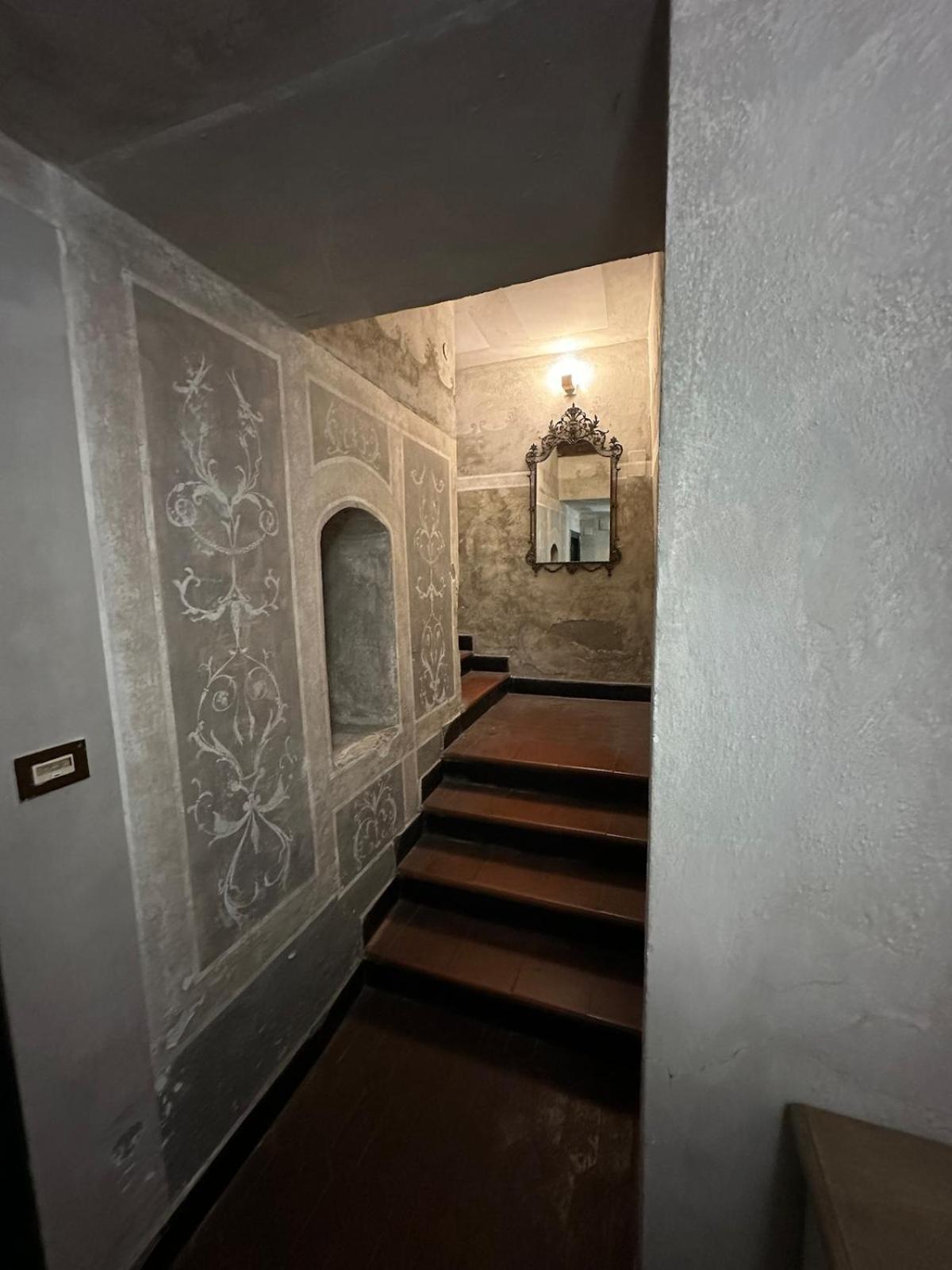 Apartment Piazza Navona - Campo Dei Fiori *