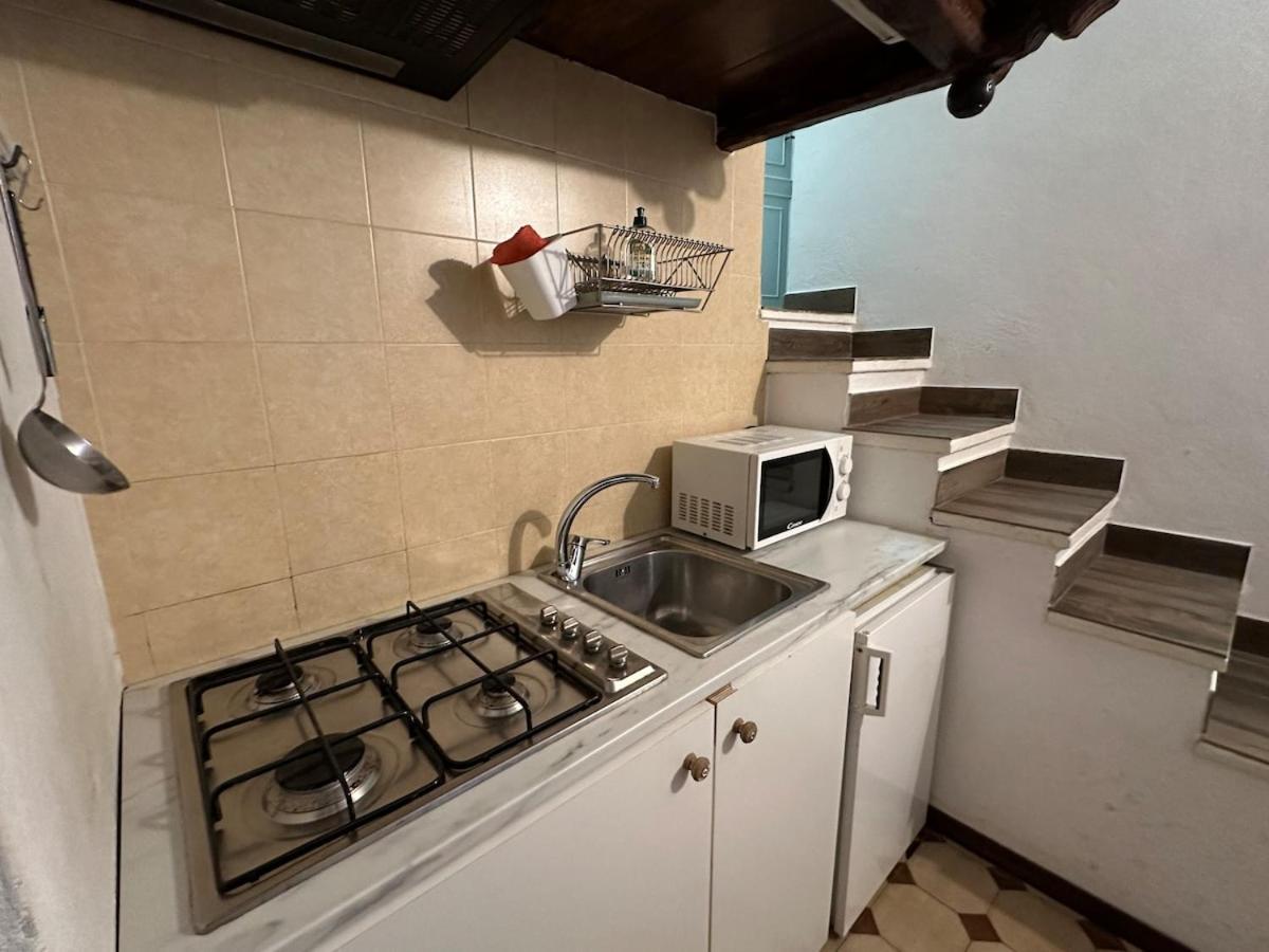 Piazza Navona - Campo Dei Fiori Apartment