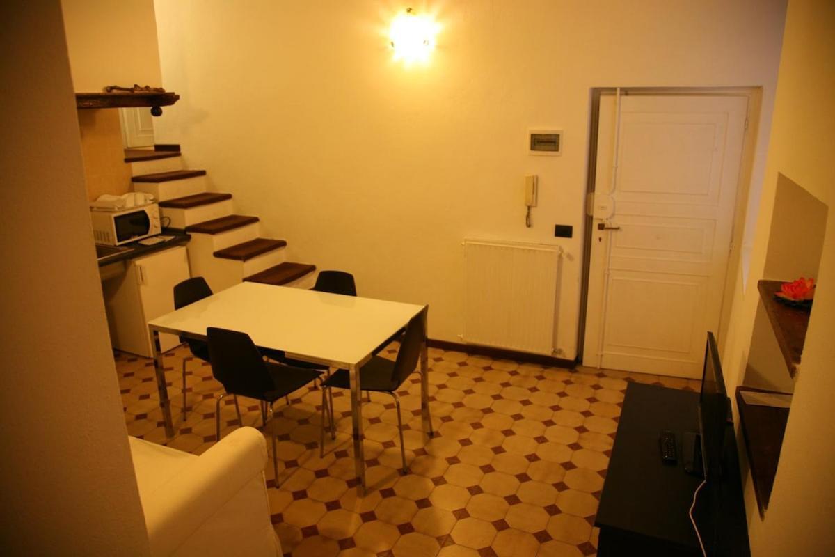 Apartment Piazza Navona - Campo Dei Fiori
