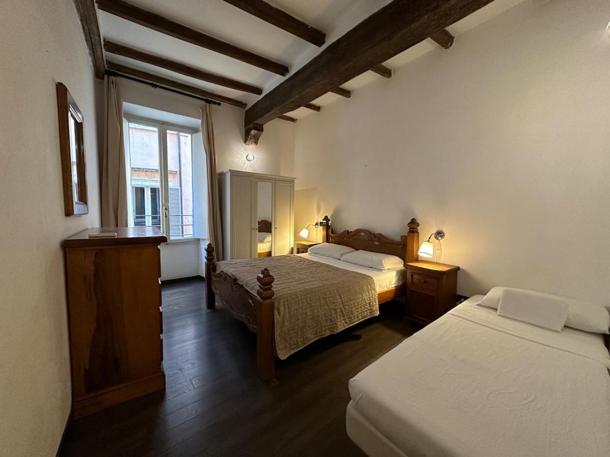 Apartment Piazza Navona - Campo Dei Fiori