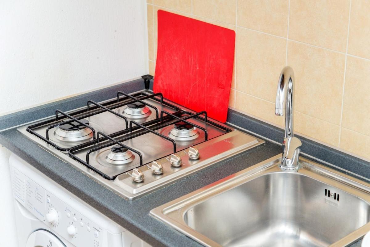 Piazza Navona - Campo Dei Fiori Apartment *