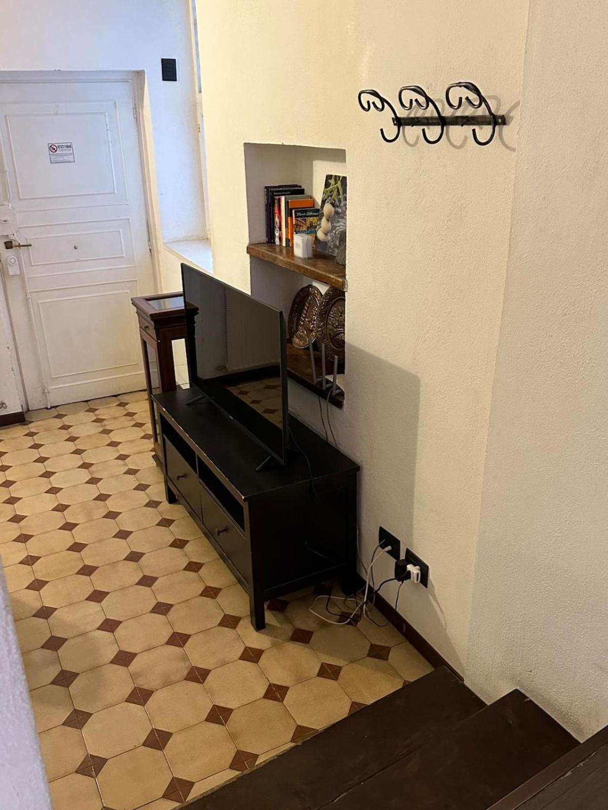 Apartment Piazza Navona - Campo Dei Fiori *