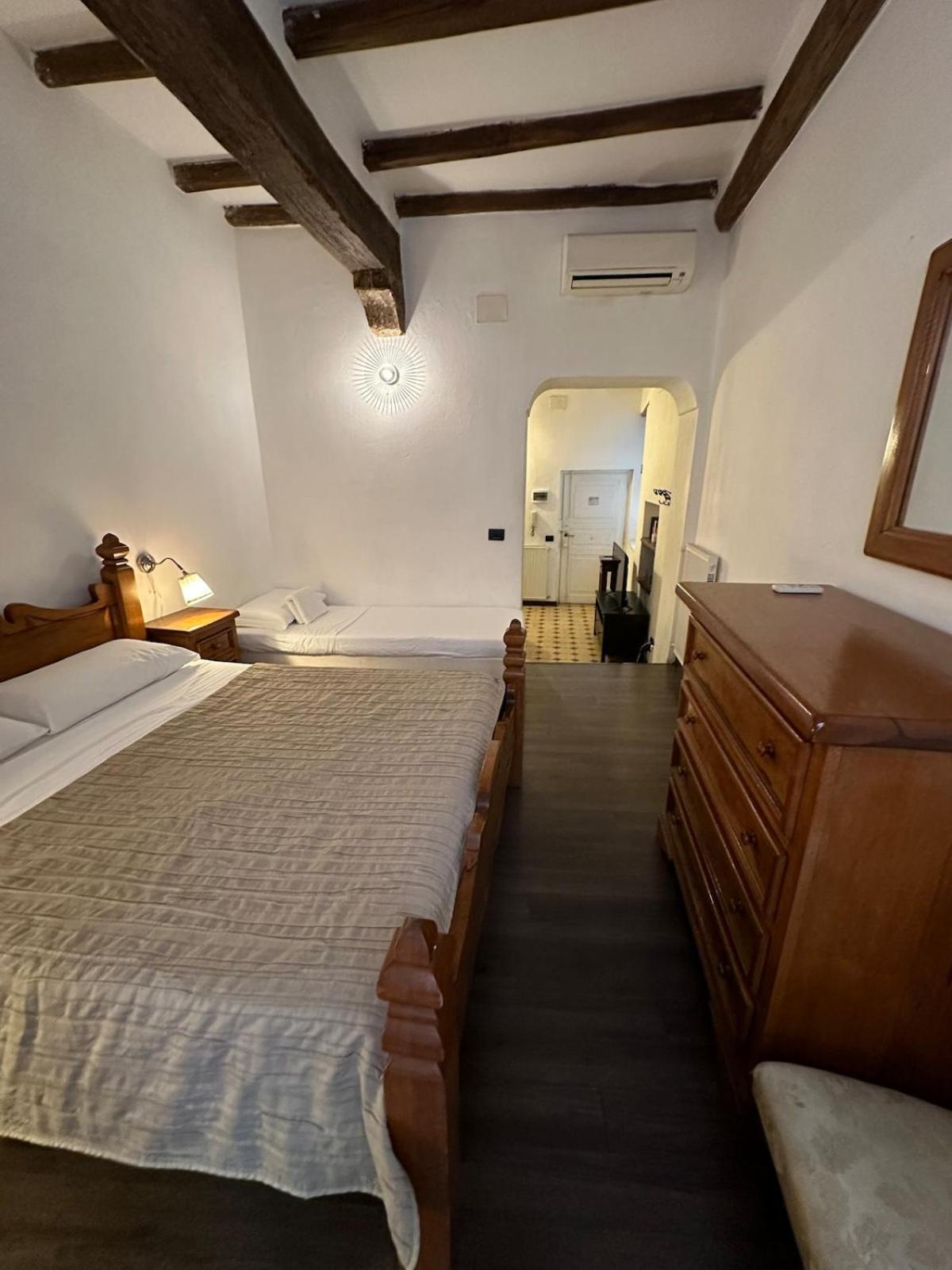 Apartment Piazza Navona - Campo Dei Fiori *