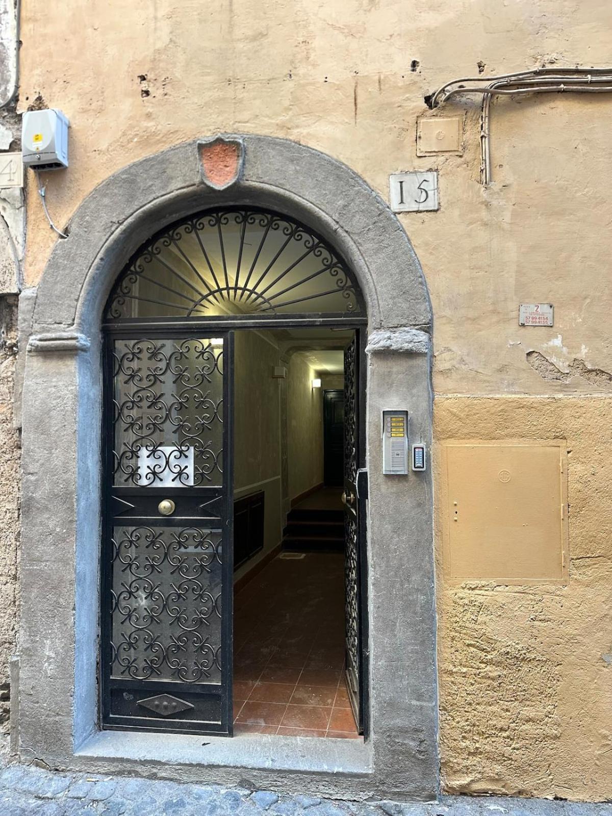 Piazza Navona - Campo Dei Fiori Apartment Rome
