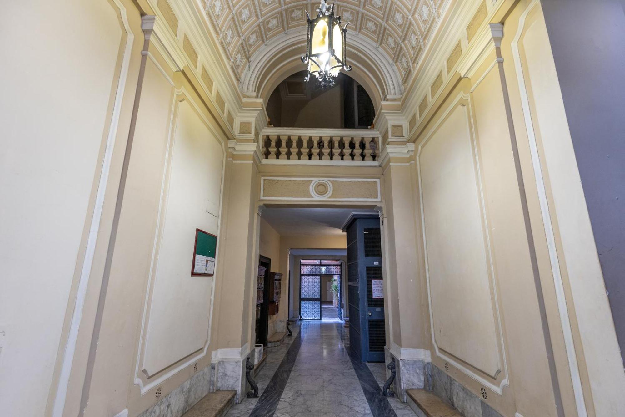 Appartement Monti House - Center *