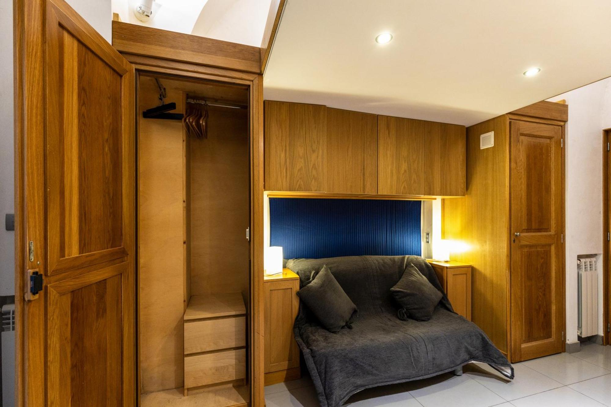 Appartement Monti House - Center