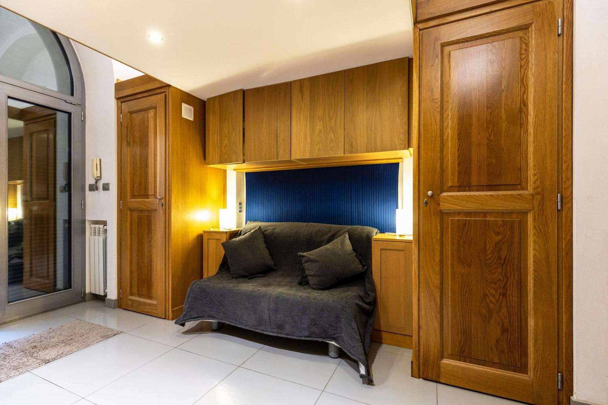 Monti House - Center Appartement *