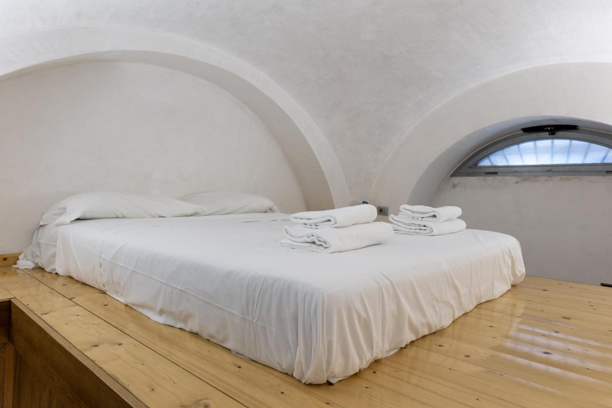 Appartement Monti House - Center *