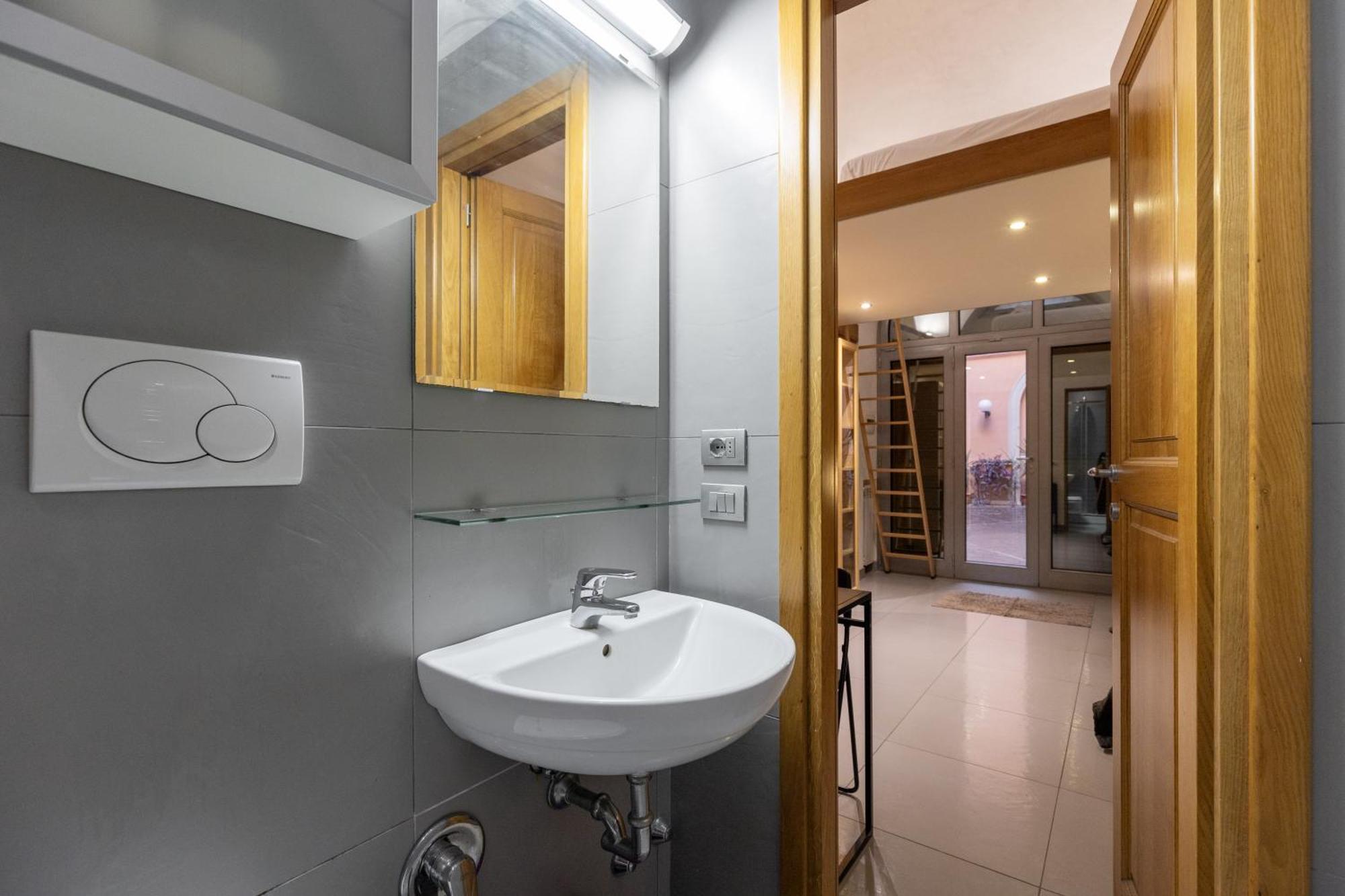 Monti House - Center Appartement *