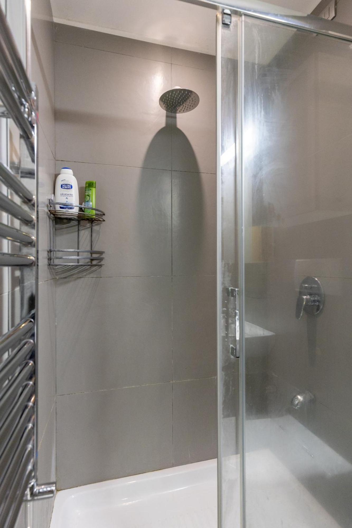 Appartement Monti House - Center