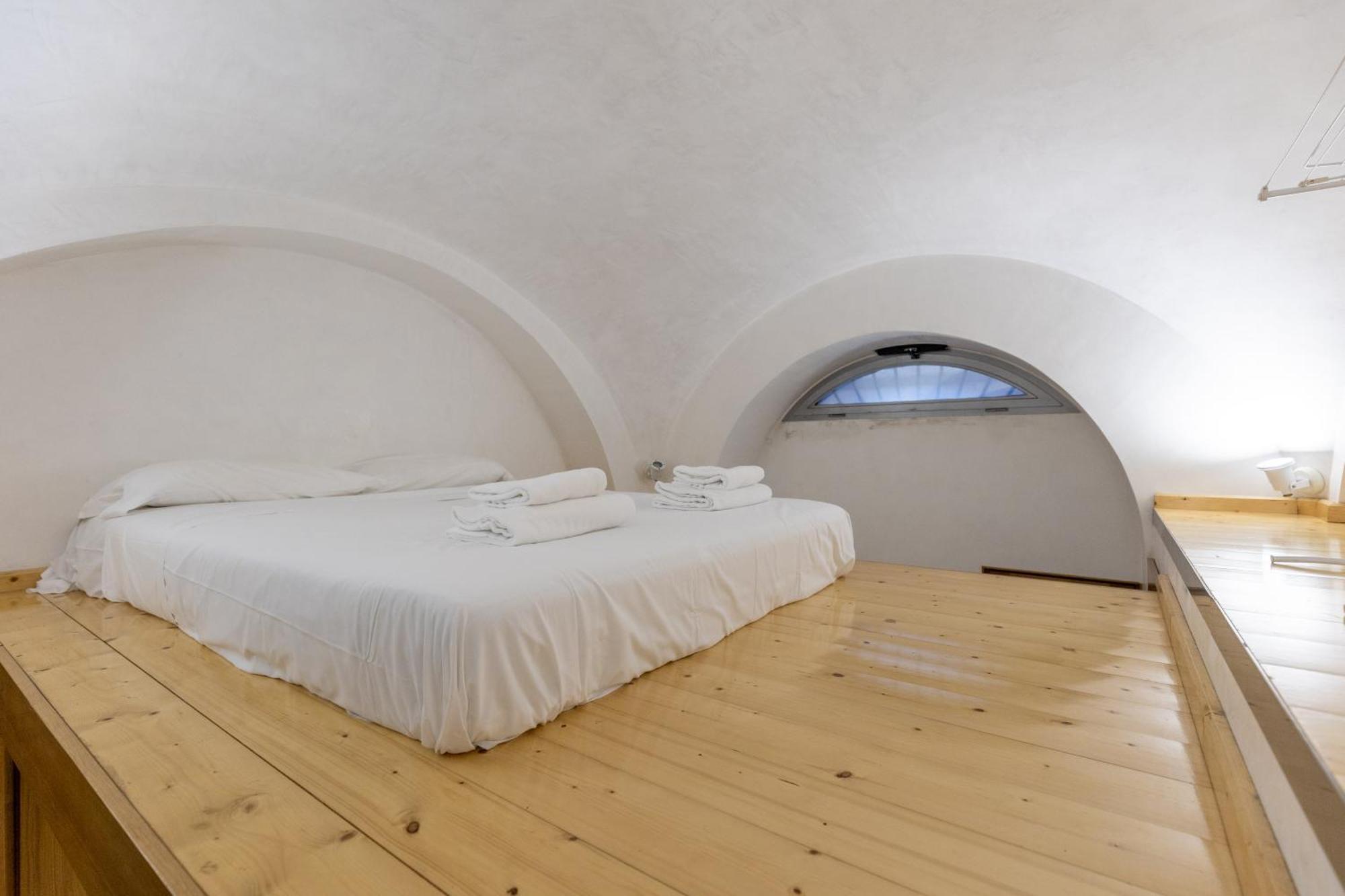 Monti House - Center Appartement