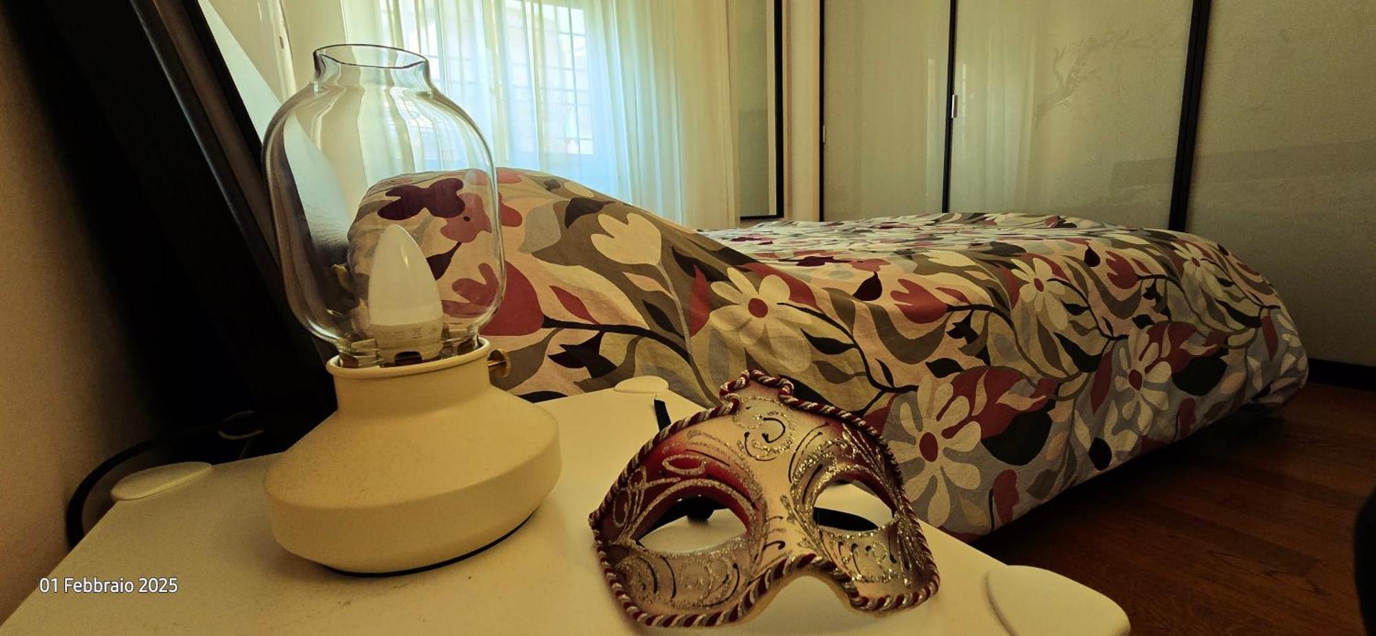 Apartment L'oasi Di Monteverde - Grazioso E Collegatissimo Rome