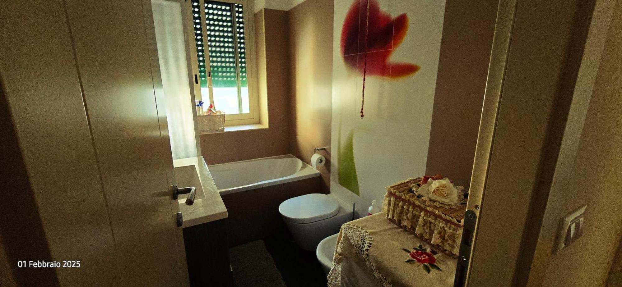 Apartment L'oasi Di Monteverde - Grazioso E Collegatissimo *