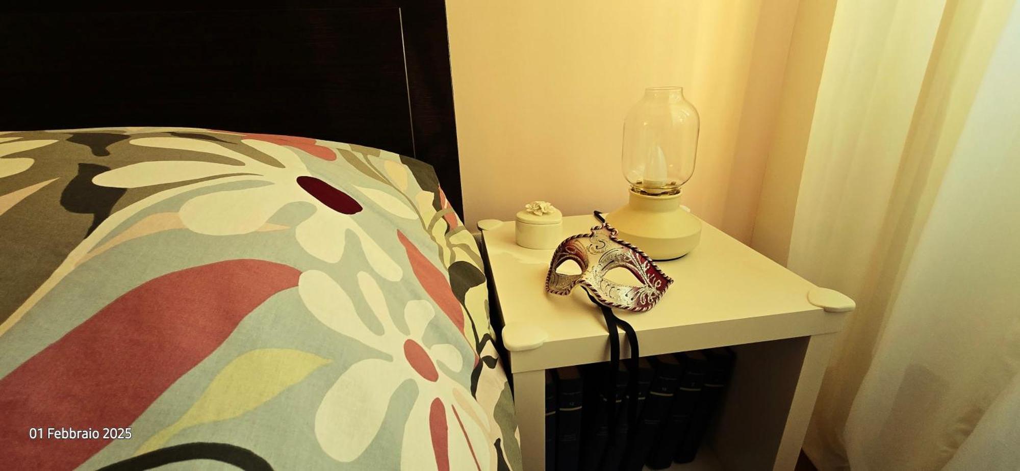 L'oasi Di Monteverde - Grazioso E Collegatissimo Apartment