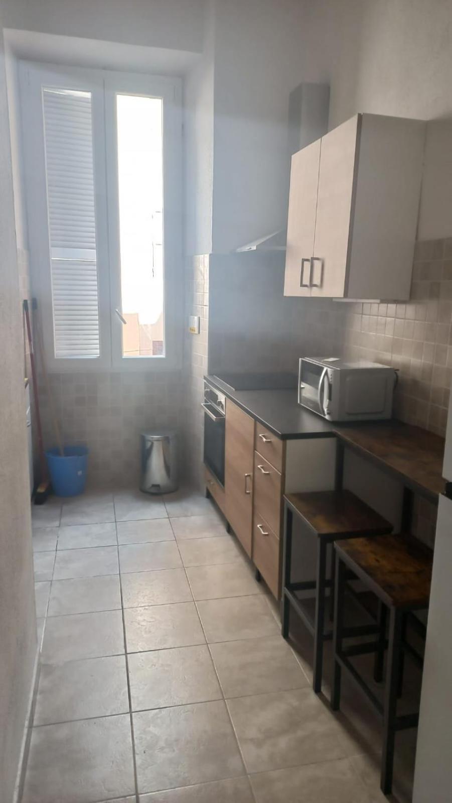 Familial Au Coeur De Apartment Rome