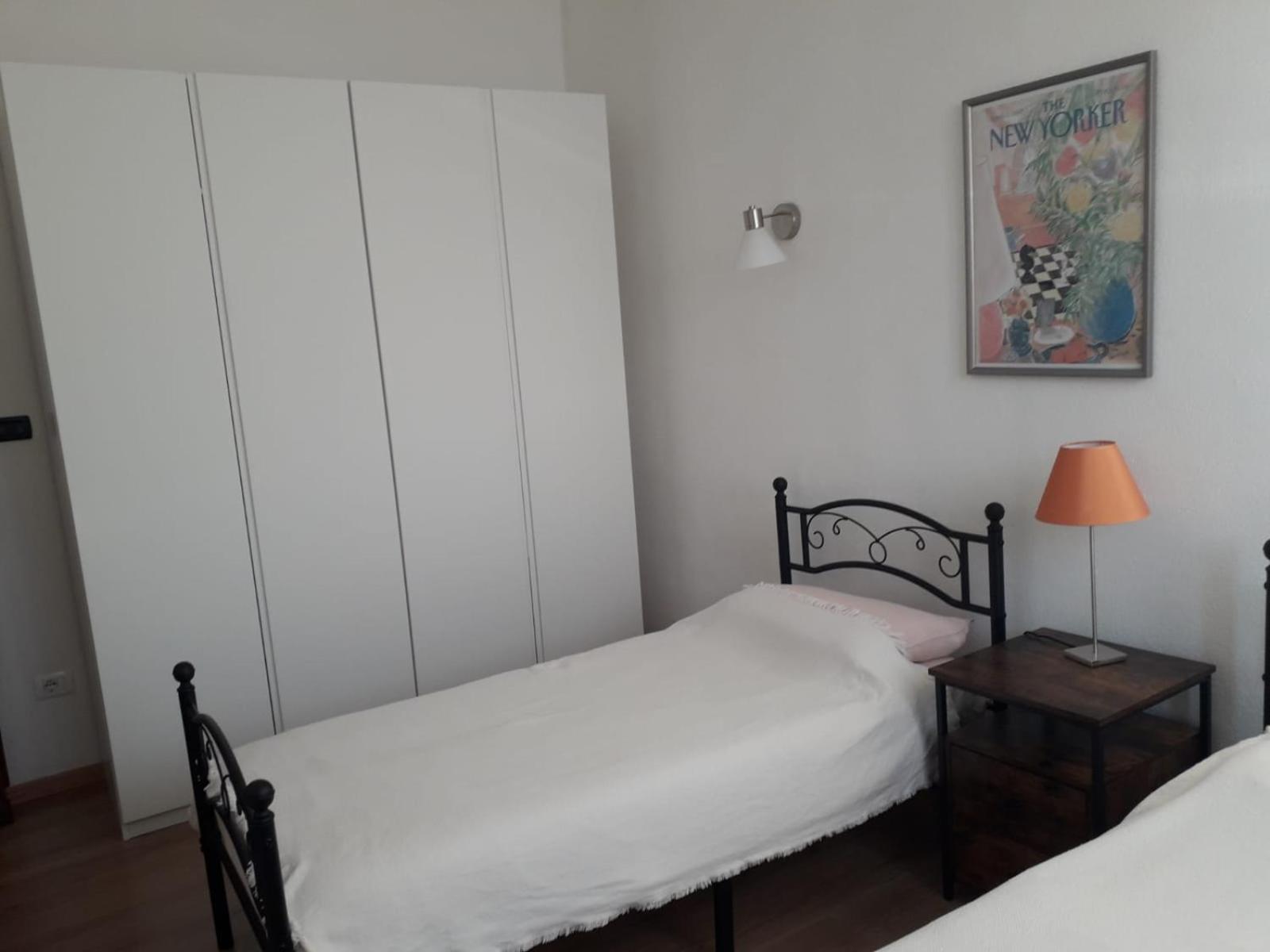 Familial Au Coeur De Apartment Rome