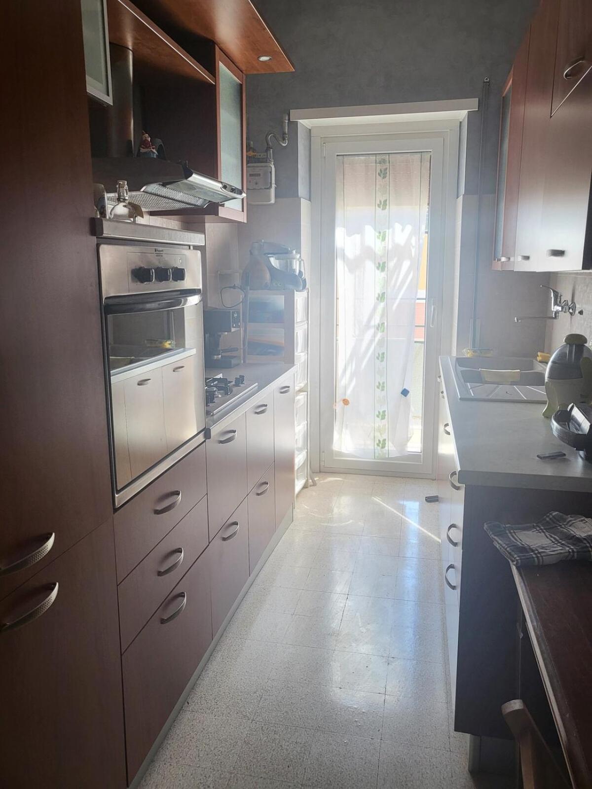 Billa's House Apartamento *