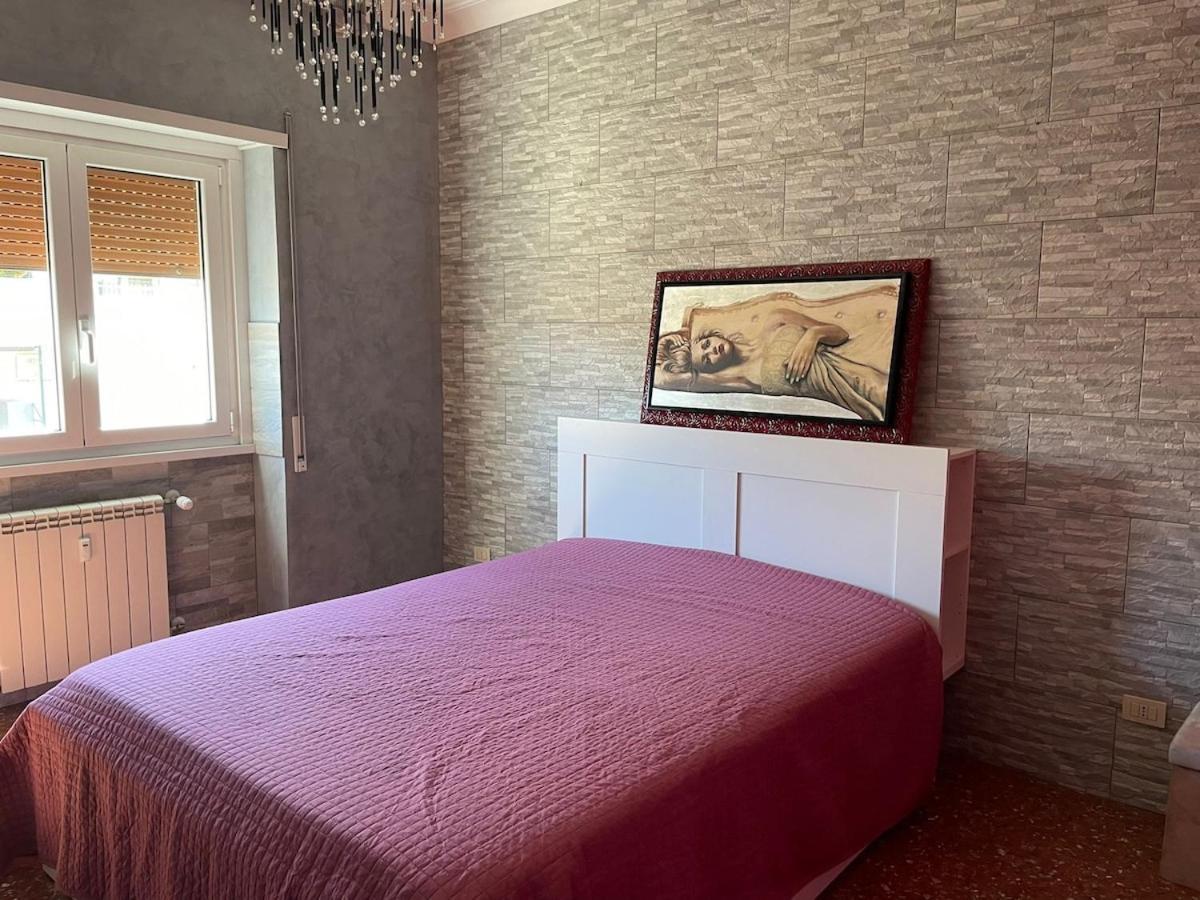 Apartamento Billa's House Roma