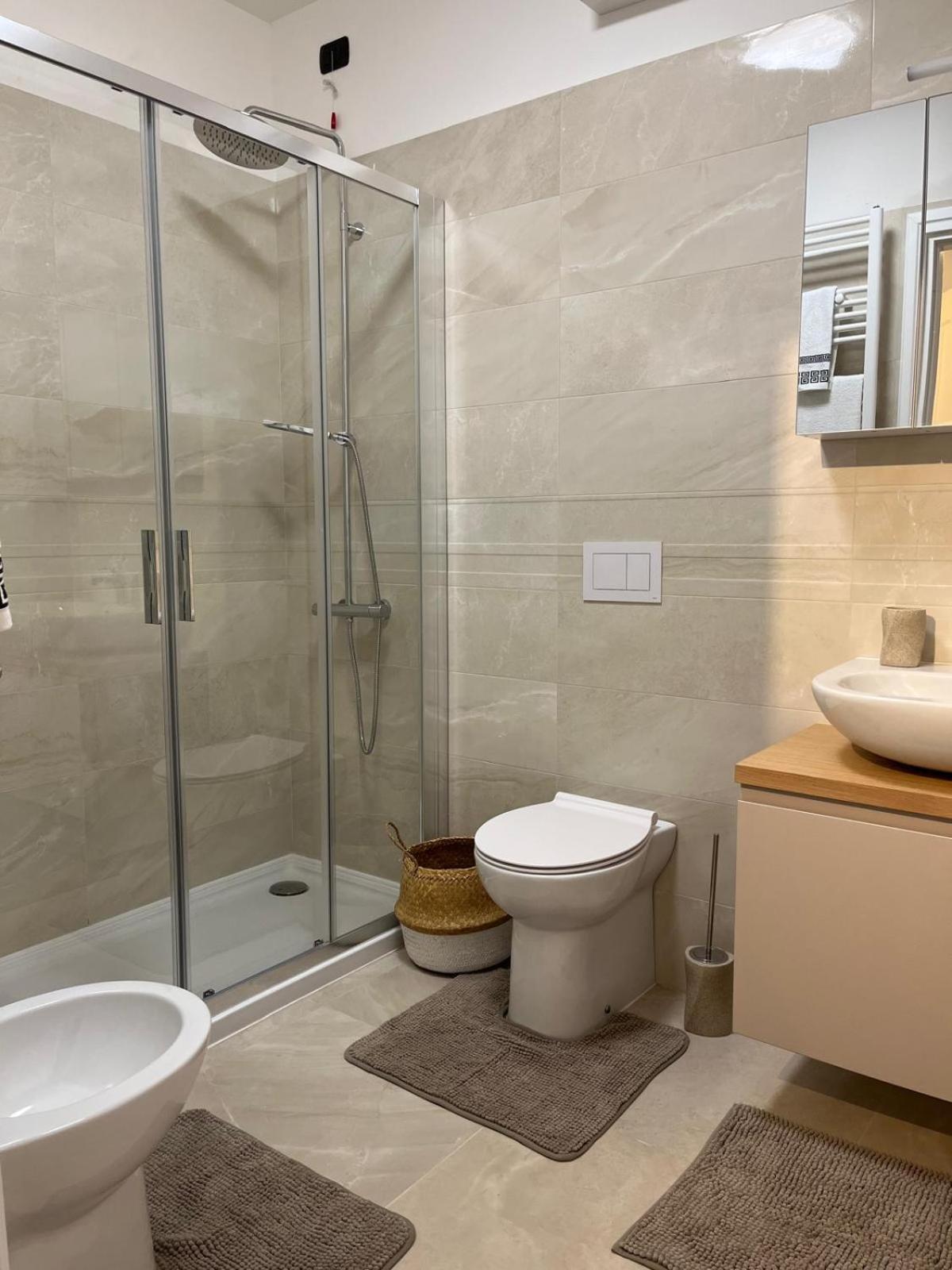 Aurelio 2 Capital Apartment Rome