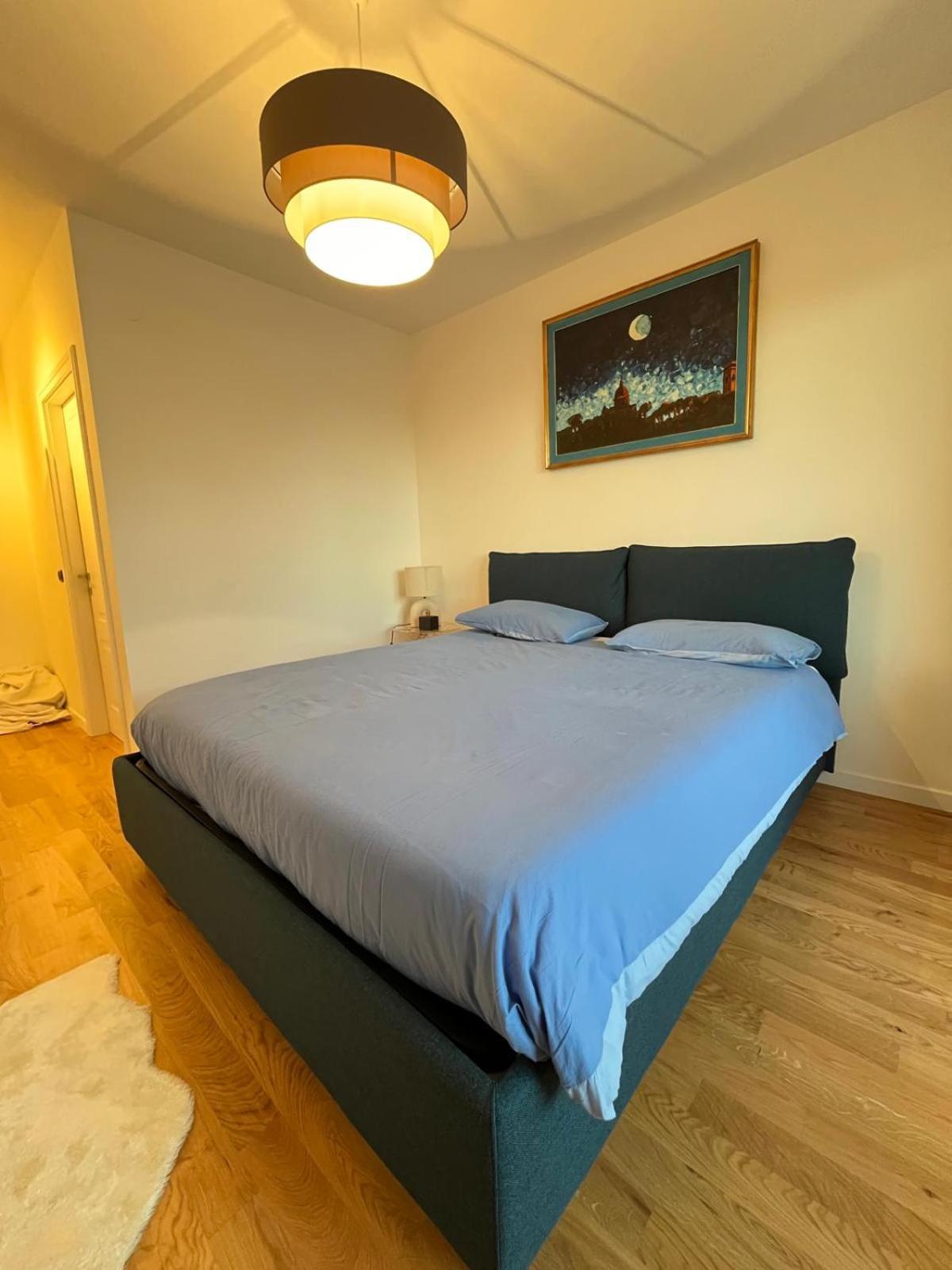 Apartment Aurelio 2 Capital