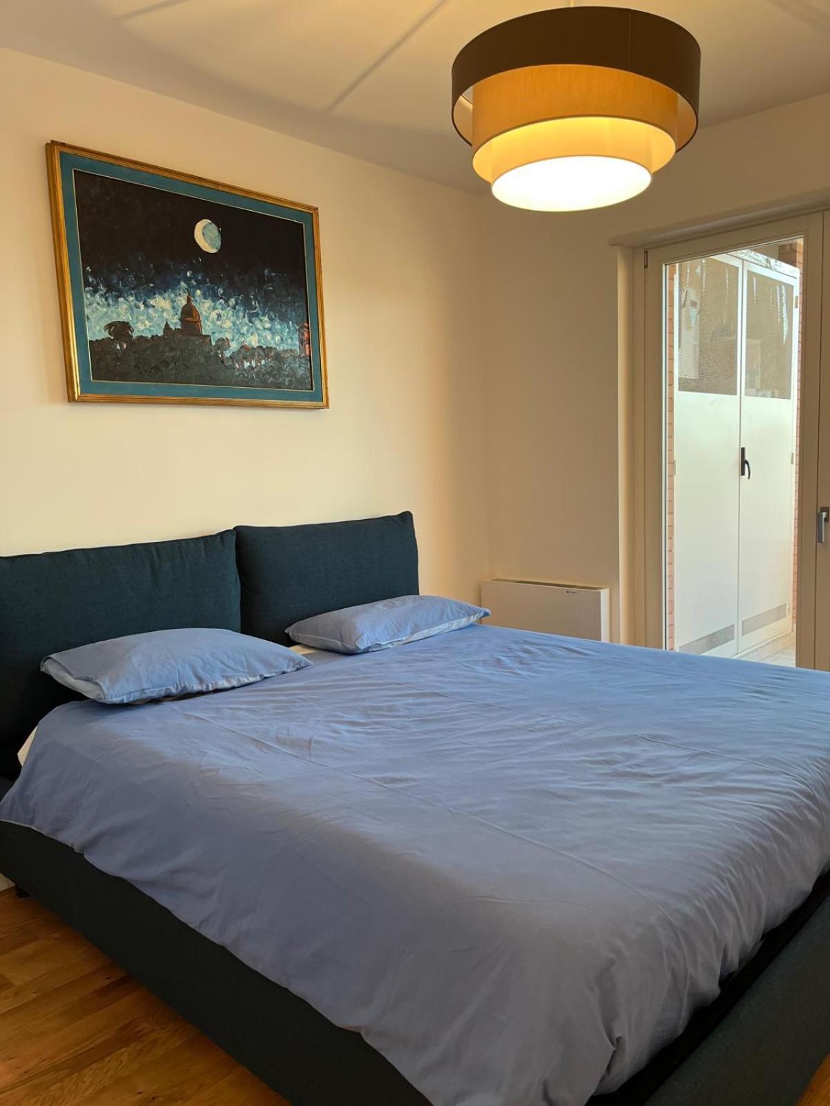 Apartment Aurelio 2 Capital