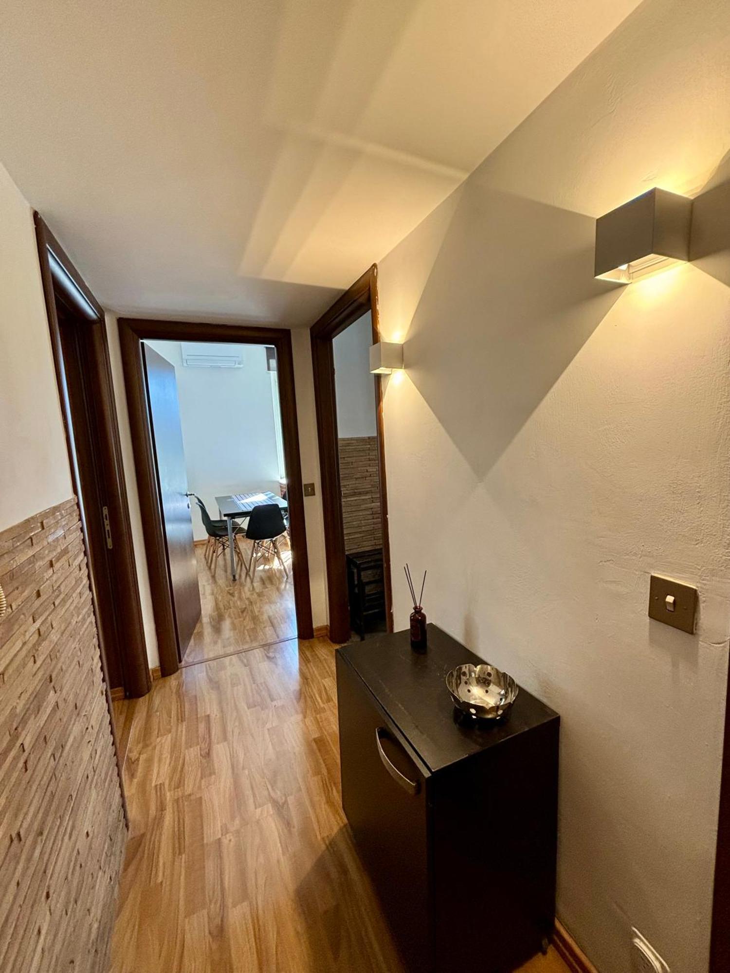 The Corner Apartment Rome
