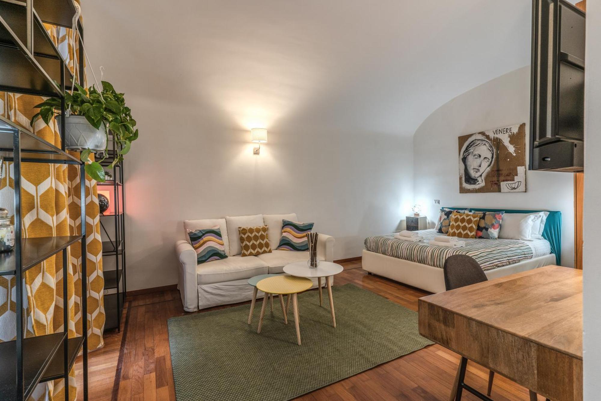 Casa vacanze Fresh House Sapienza