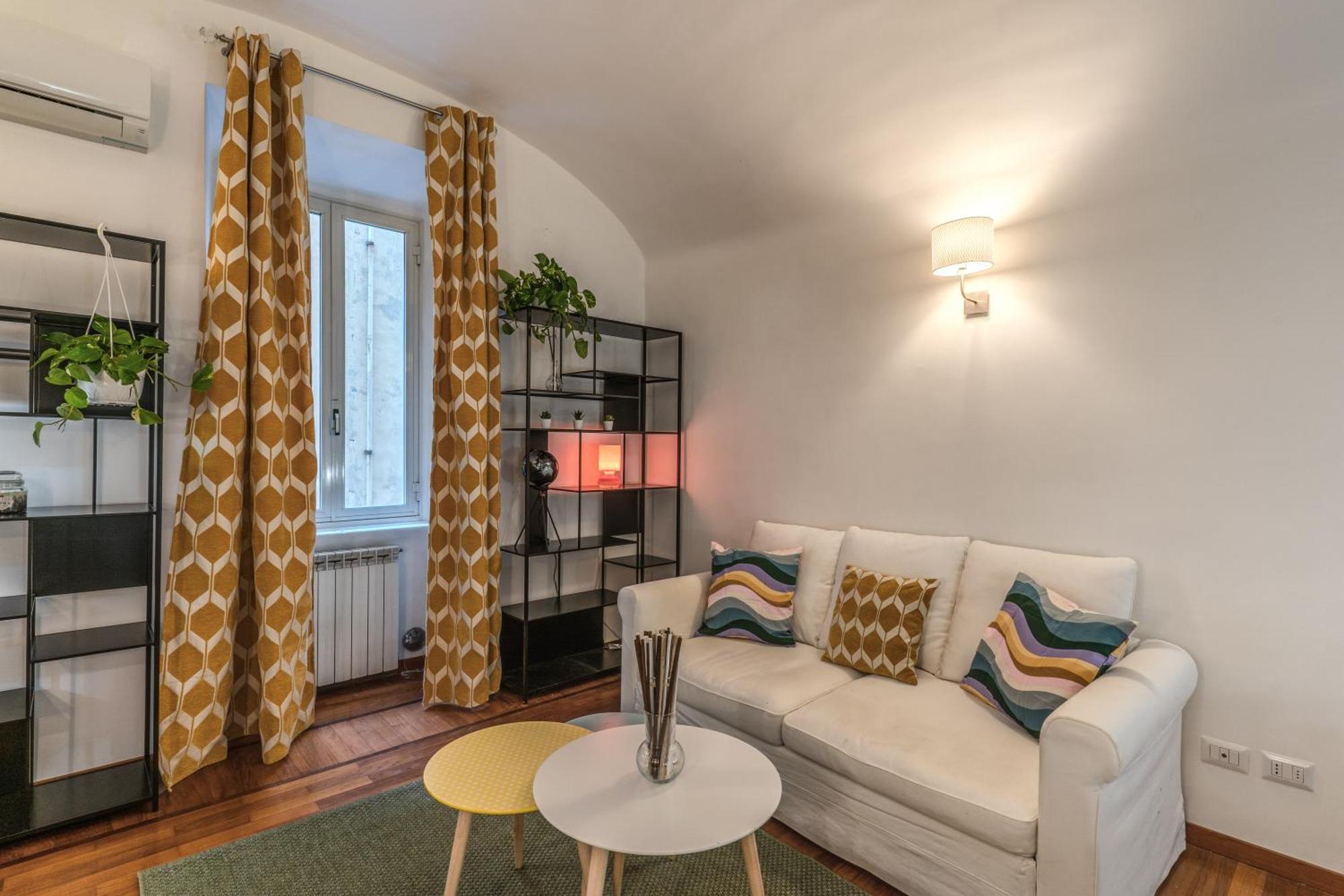 Fresh House Sapienza Roma