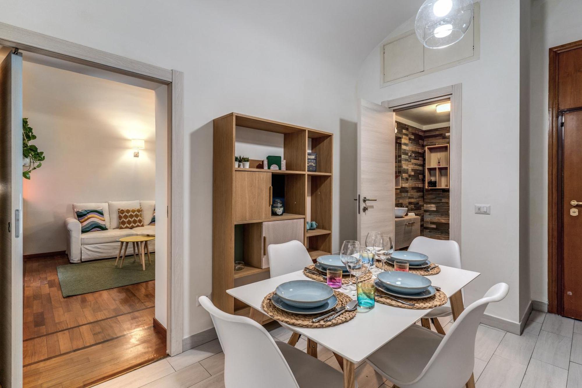 Casa vacanze Fresh House Sapienza