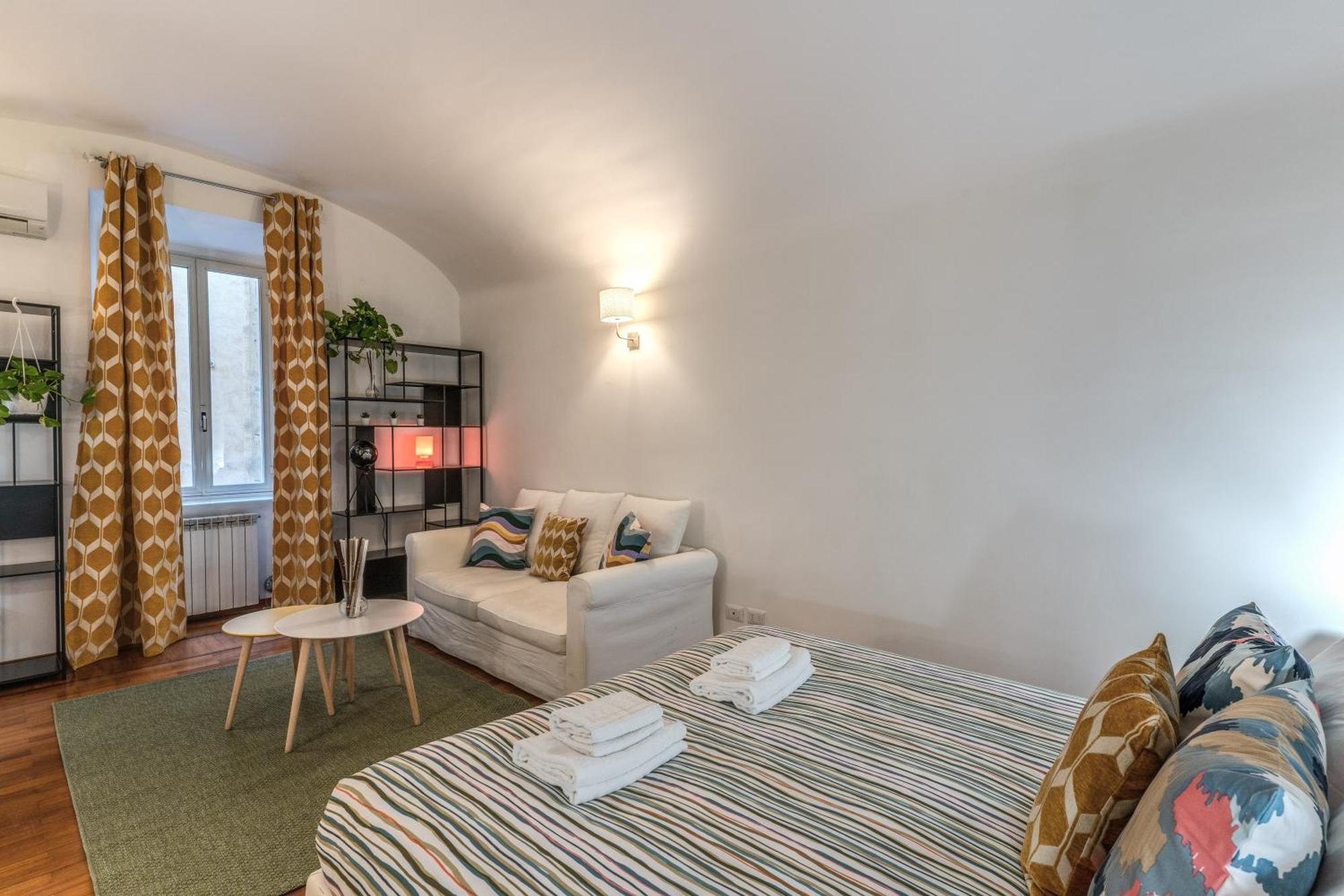 Fresh House Sapienza Roma